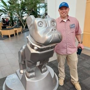 Meet your Posher, Shane